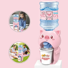 Load image into Gallery viewer, Piggy Water Dispenser
