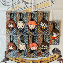 Load image into Gallery viewer, Harry Potter Bag Tags
