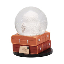 Load image into Gallery viewer, Hedwig Snow Globe
