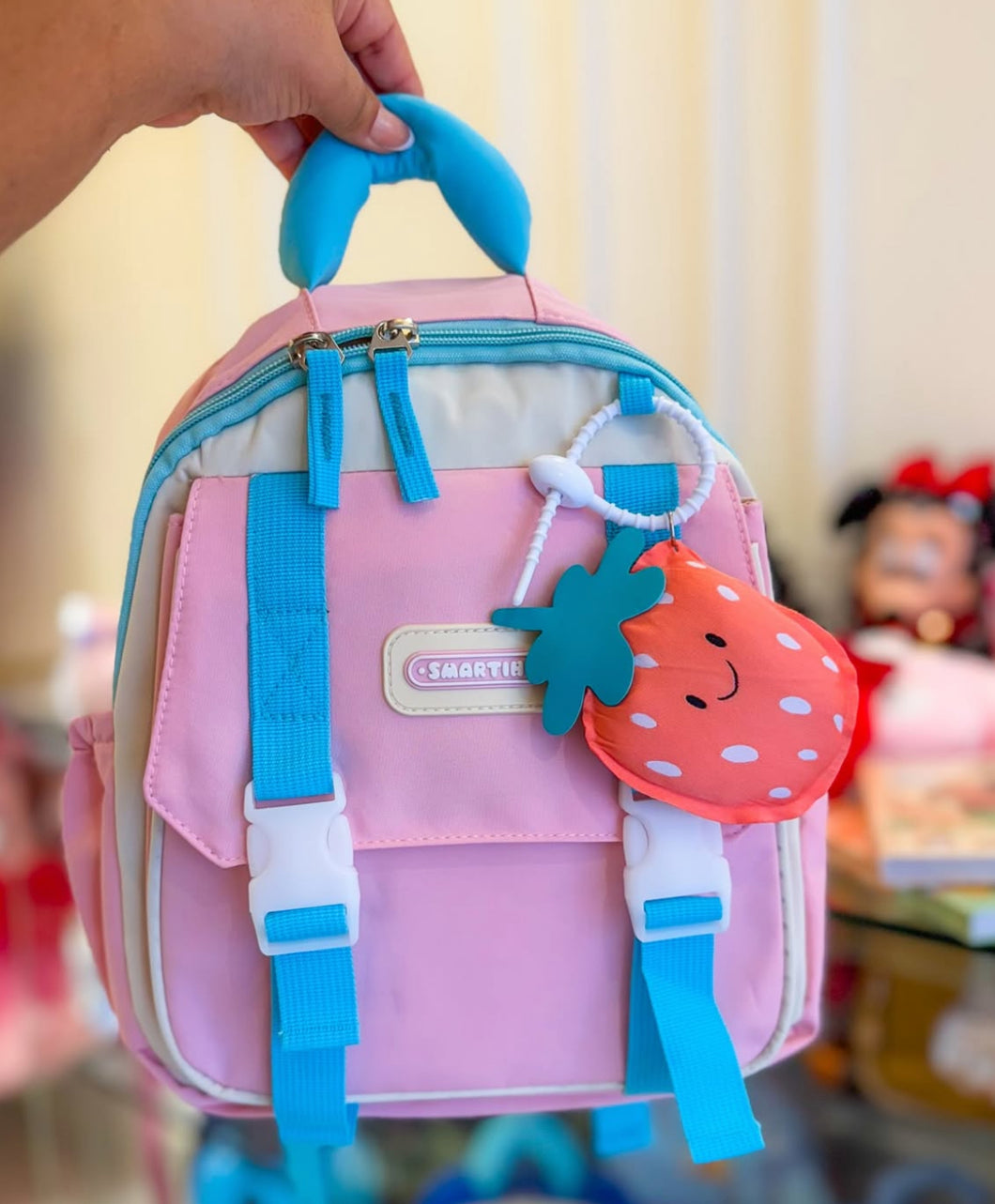 Fruit Backpack
