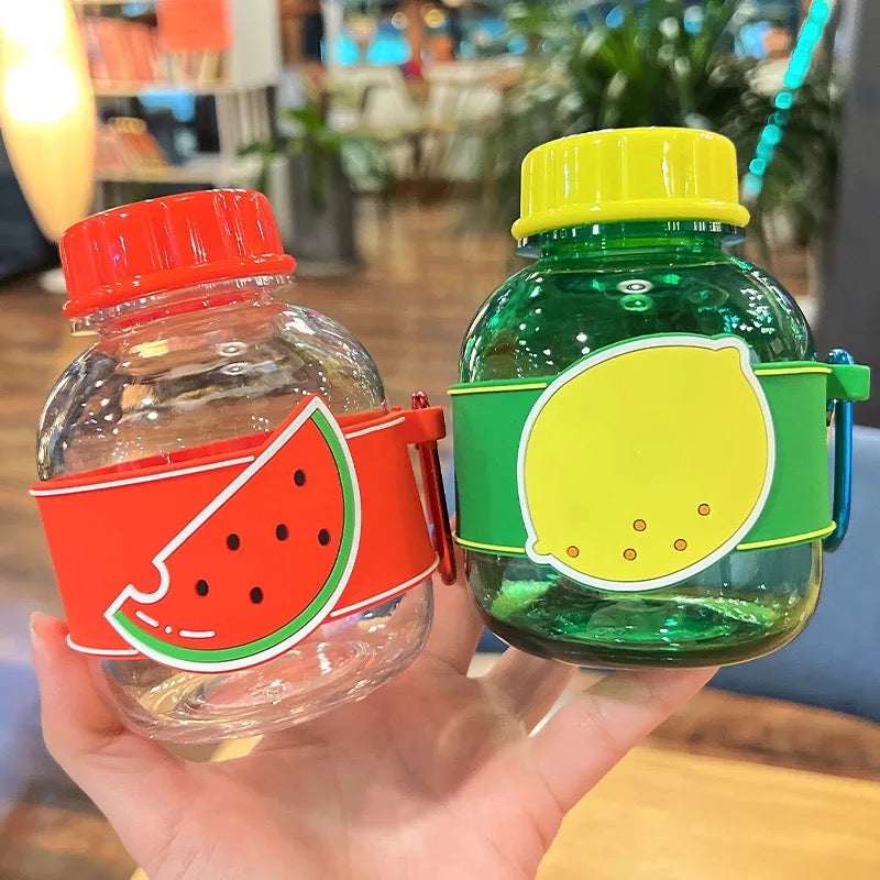 Mini Stylish Fruit Bottle350ml