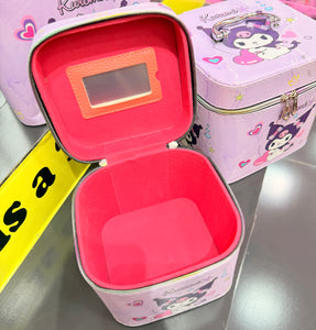 Kuromi Vanity Box