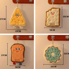 Load image into Gallery viewer, Savoury Hand Towel
