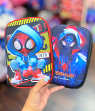 Load image into Gallery viewer, Spider Man Smart Pencil Box
