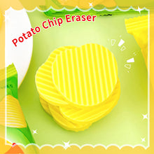 Load image into Gallery viewer, Lays Chips Eraser
