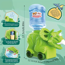 Load image into Gallery viewer, Rhino Water Dispenser
