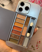 Load image into Gallery viewer, iPhone Eyeshadow Palette
