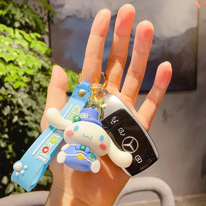 Sanrio Keychain