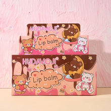 Load image into Gallery viewer, Teddy Premium Lip Balm
