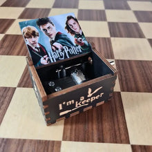 Load image into Gallery viewer, Hp Music Box
