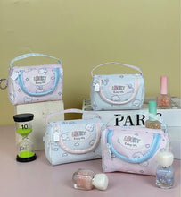 Load image into Gallery viewer, Korean Mini Pastel Sling Bag
