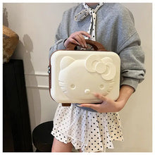 Load image into Gallery viewer, Hello Kitty Vanity Box
