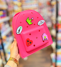 Load image into Gallery viewer, Crocs Backpack
