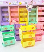 Load image into Gallery viewer, Mini Kawaii Racks

