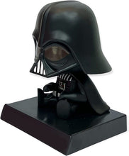Load image into Gallery viewer, Darth Vader Bobble Head
