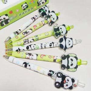 Panda Pen