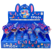 Load image into Gallery viewer, Stitch Acrylic Charm Pen
