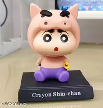 Load image into Gallery viewer, Buriburizaemon Bobble Head
