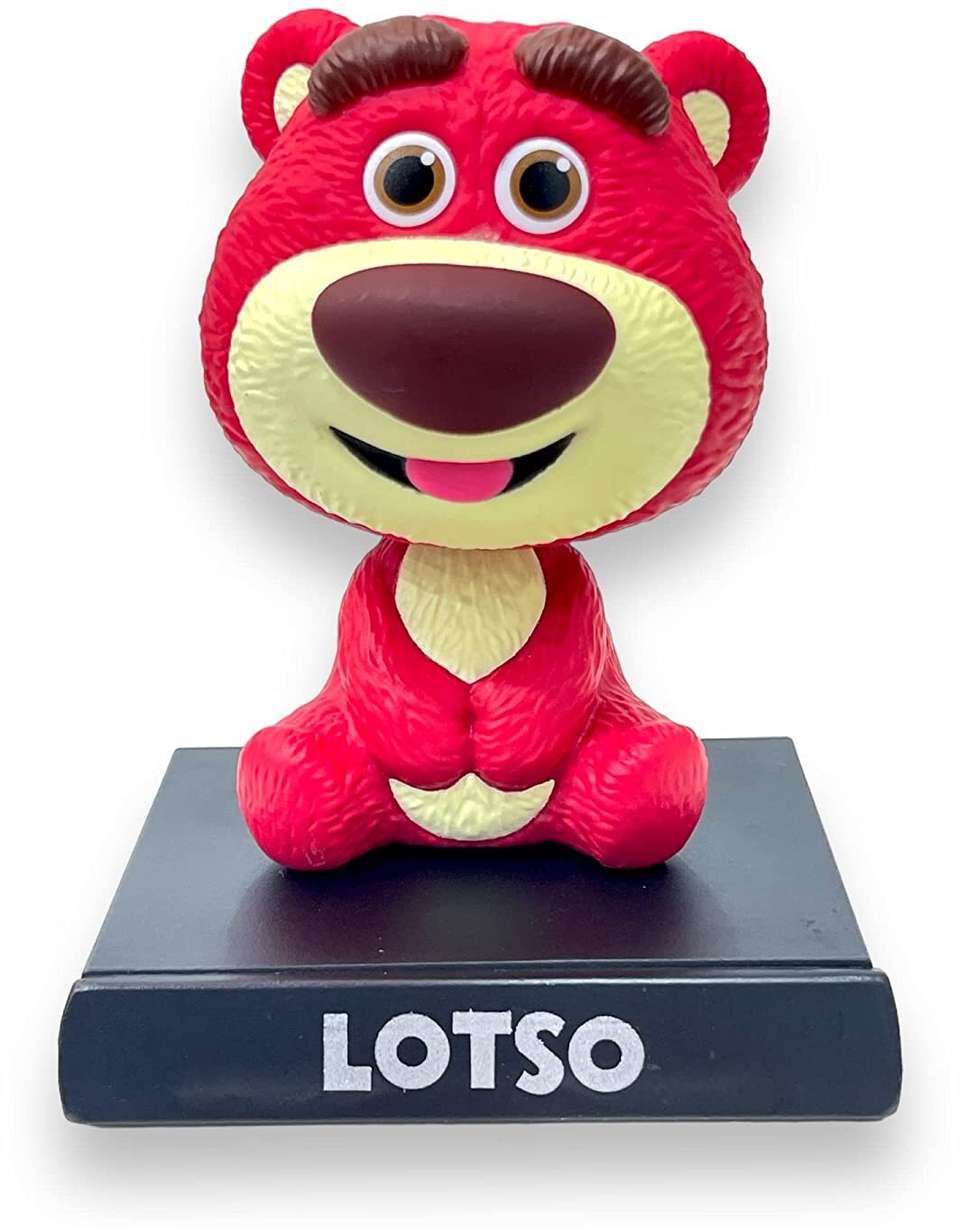 Lotso Bobble Head