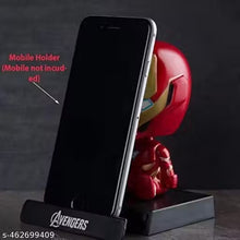 Load image into Gallery viewer, Iron Man Bobble Head
