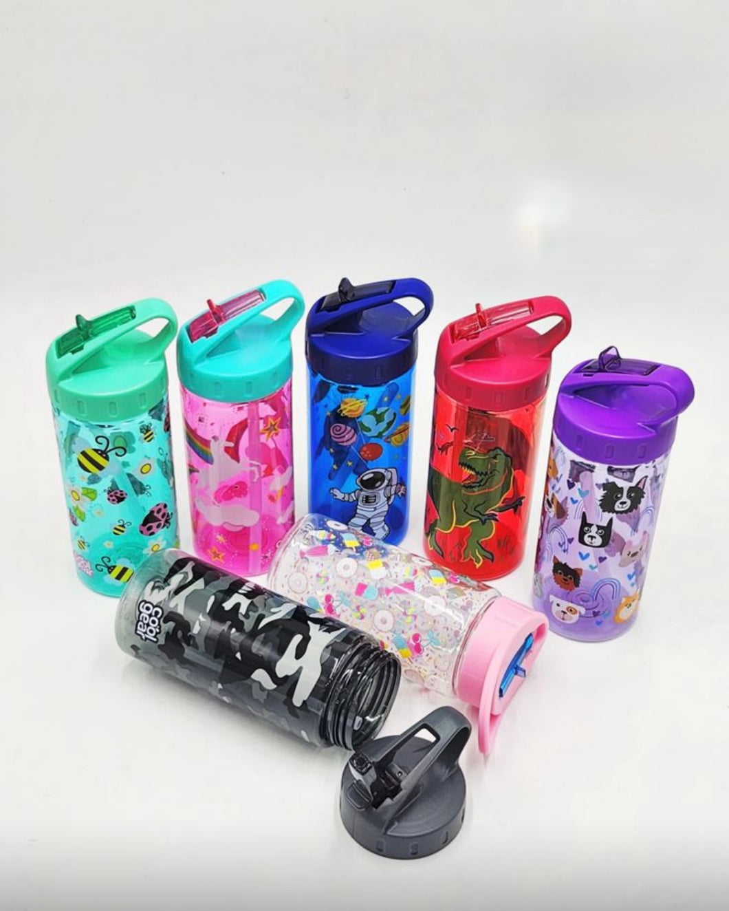 Kids Water Bottle
