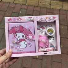 Load image into Gallery viewer, Sanrio Good Luck Activity Kit
