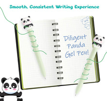 Load image into Gallery viewer, Panda Gel Pen (1pc)
