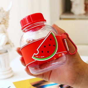 Mini Stylish Fruit Bottle350ml