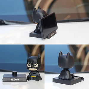 Batman Bobble Head