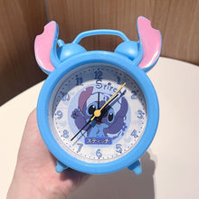 Load image into Gallery viewer, Stitch Alarm Clock
