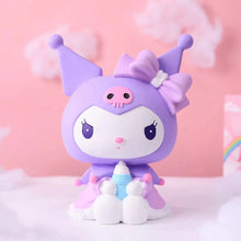 Load image into Gallery viewer, Kuromi Unbreakable Money Bank
