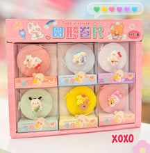 Load image into Gallery viewer, Sanrio Measuring Tape
