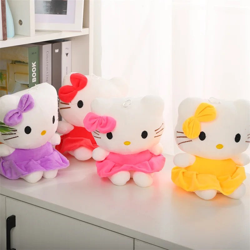 Hello Kitty Stuff Toy