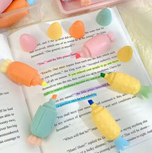 Load image into Gallery viewer, Veggies Highlighter
