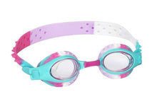 Load image into Gallery viewer, Girls Swimming Glasses

