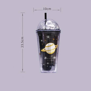 Space Sipper Glass(700ml)