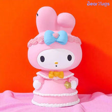 Load image into Gallery viewer, My Melody Unbreakable Money Bank
