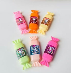 Hello Kitty Glitter Lip Gloss