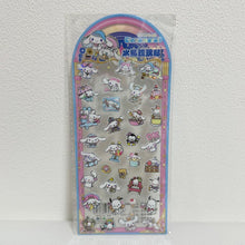 Load image into Gallery viewer, Cartoon Acrylic 2D Sticker
