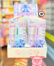 Load image into Gallery viewer, Stitch 2 in 1 Cutter+Scissors
