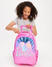 Load image into Gallery viewer, Smiggel Barbie Trolly Backpack

