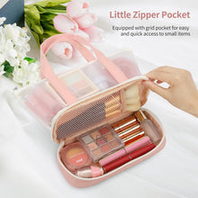 Load image into Gallery viewer, Mesh Miniature Bag Pouch
