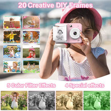 Load image into Gallery viewer, Polaroid Camera
