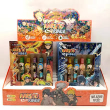 Load image into Gallery viewer, Naruto Charm Pen Set
