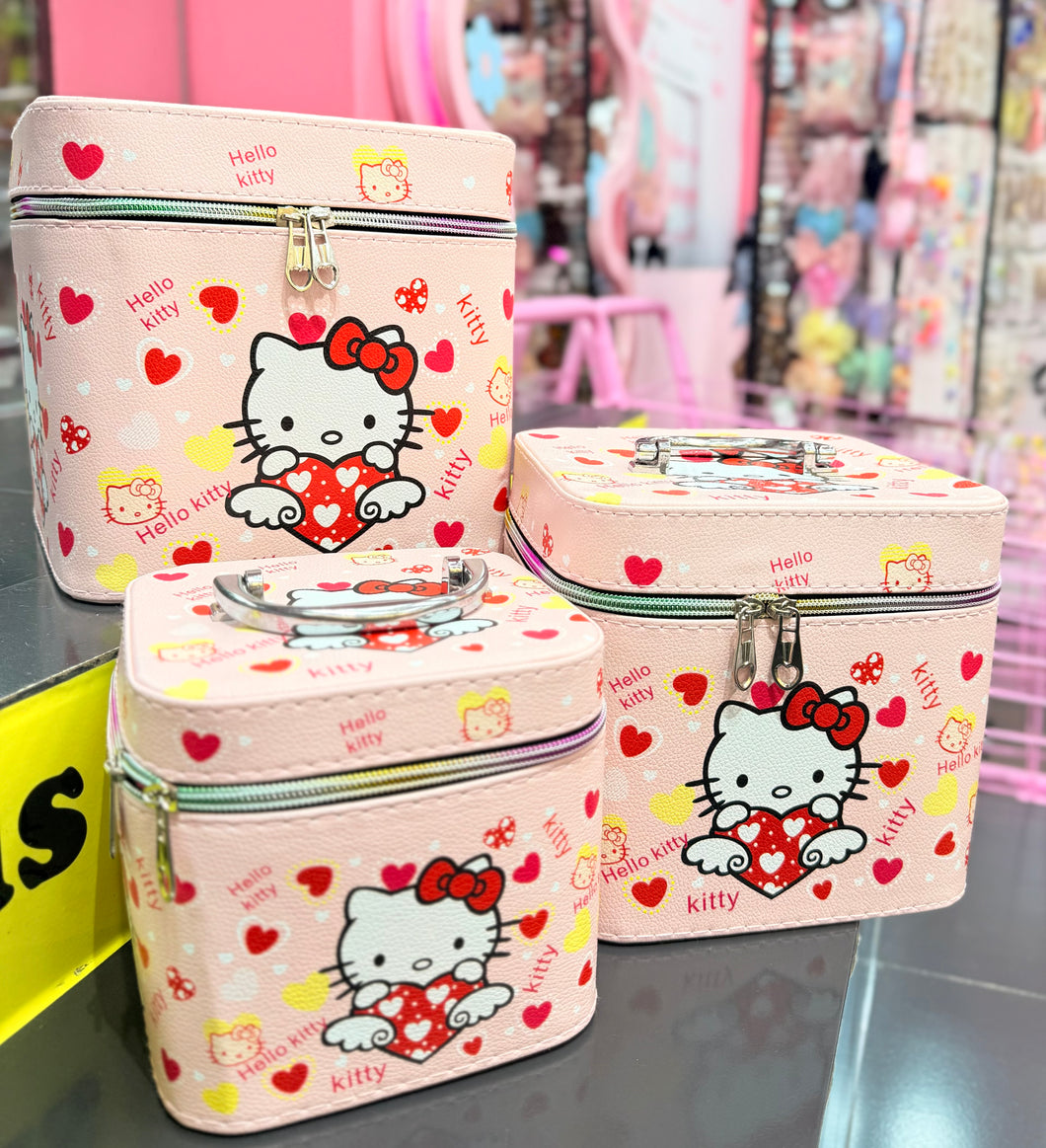 Hello Kitty Vanity Box