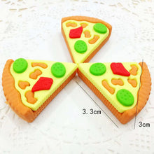 Load image into Gallery viewer, Pizza Eraser
