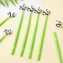 Load image into Gallery viewer, Panda Dancing Pen
