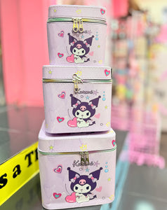 Kuromi Vanity Box