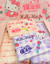 Load image into Gallery viewer, Hello Kitty Dry Tissue
