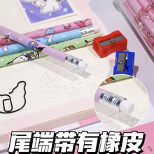 Load image into Gallery viewer, Sanrio Pencils Jar (30pcs)
